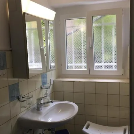 Apartmán In - Den Erfrischenden Hangwind Geniessen