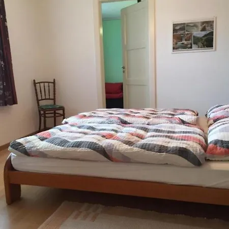 Apartmán In - Den Erfrischenden Hangwind Geniessen *